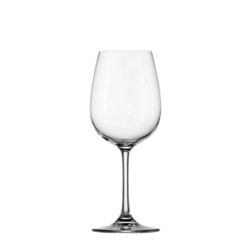 Calice Vino Bianco 350 ml Elegante Stolzle Lausitz