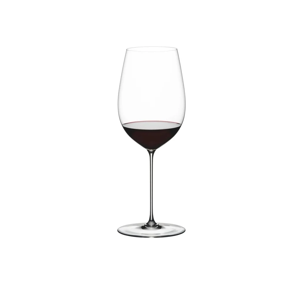 Calice Vino Bordeaux Gran Cru Superleggero 89 cl Riedel