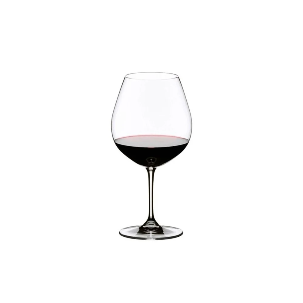 Calice Vino Borgogne Vinum Riedel