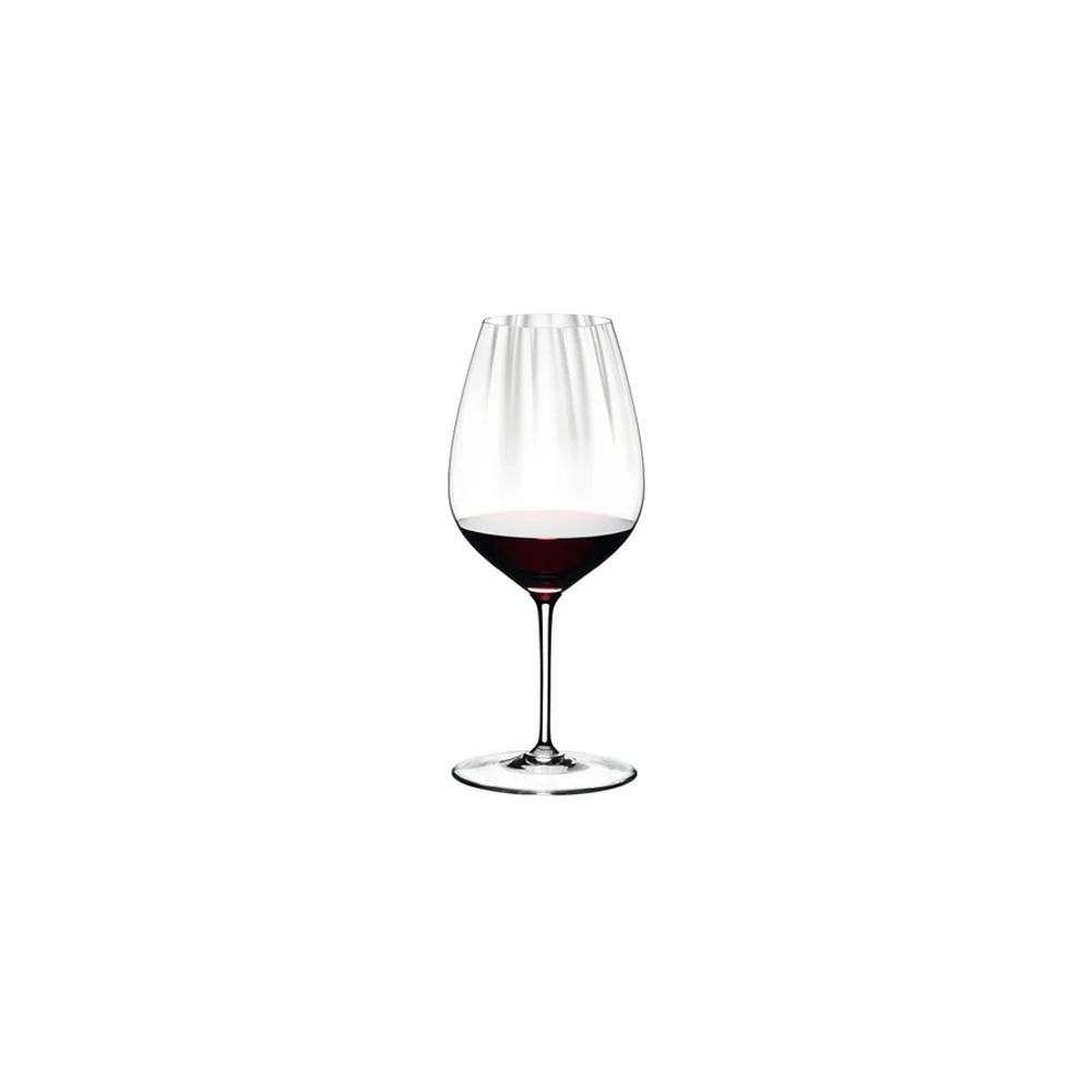 Calice Vino Cabernet Merlot Riedel Performance