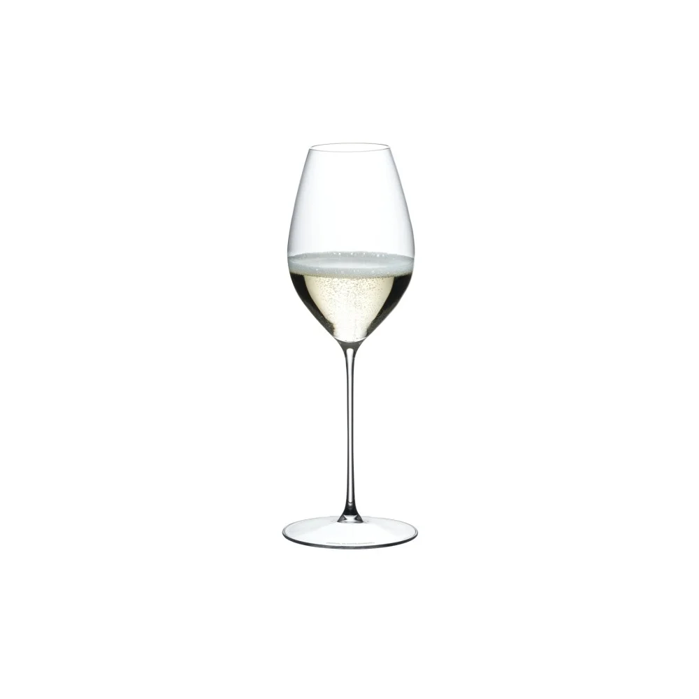 Calice Vino Champagne Superleggero 46 cl Riedel