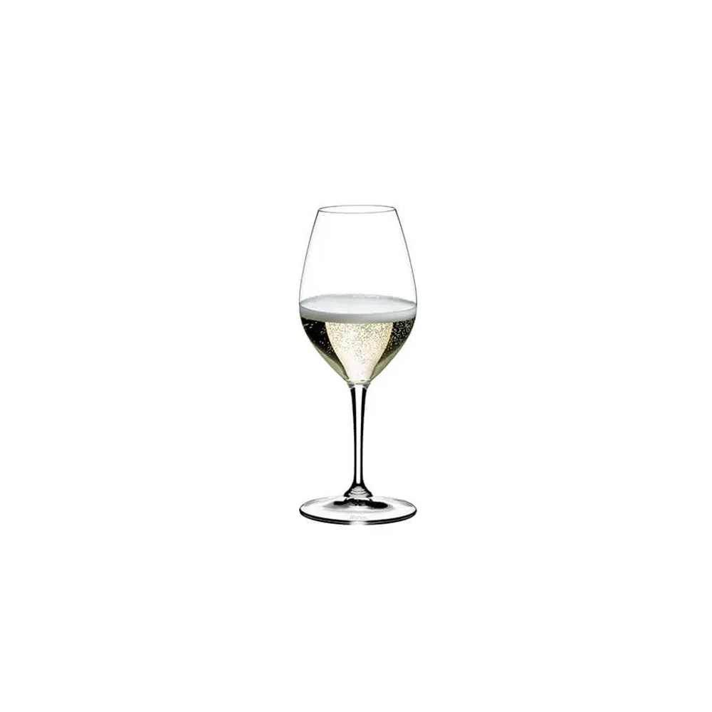 Calice Vino Champagne Vinum Riedel
