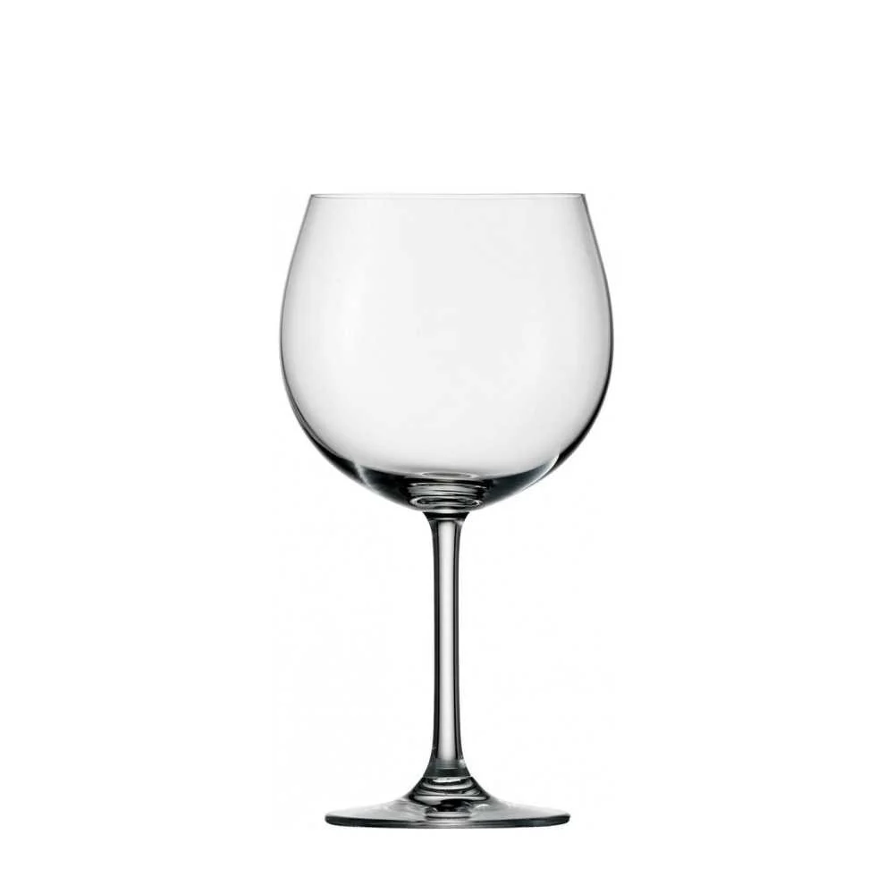 Calice Vino Rosso 650 ml Ballon Stolzle Lausitz