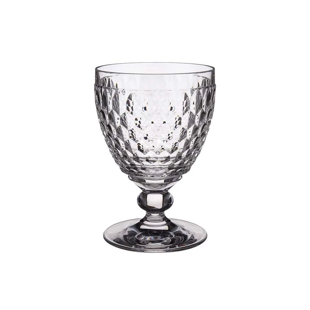 Calice Vino Rosso Boston Coloured Trasparente Villeroy & Boch