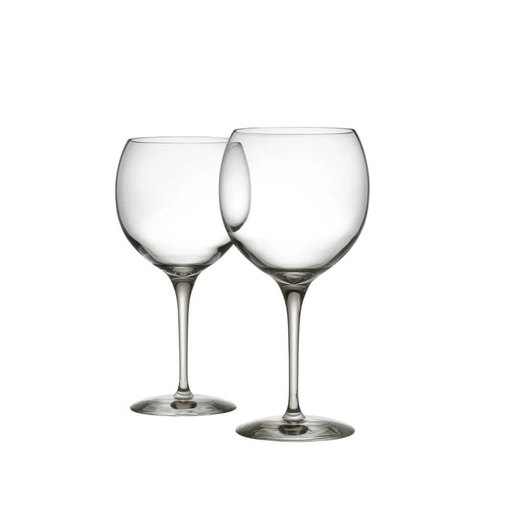 Calice Vino Rosso MAMI XL Alessi