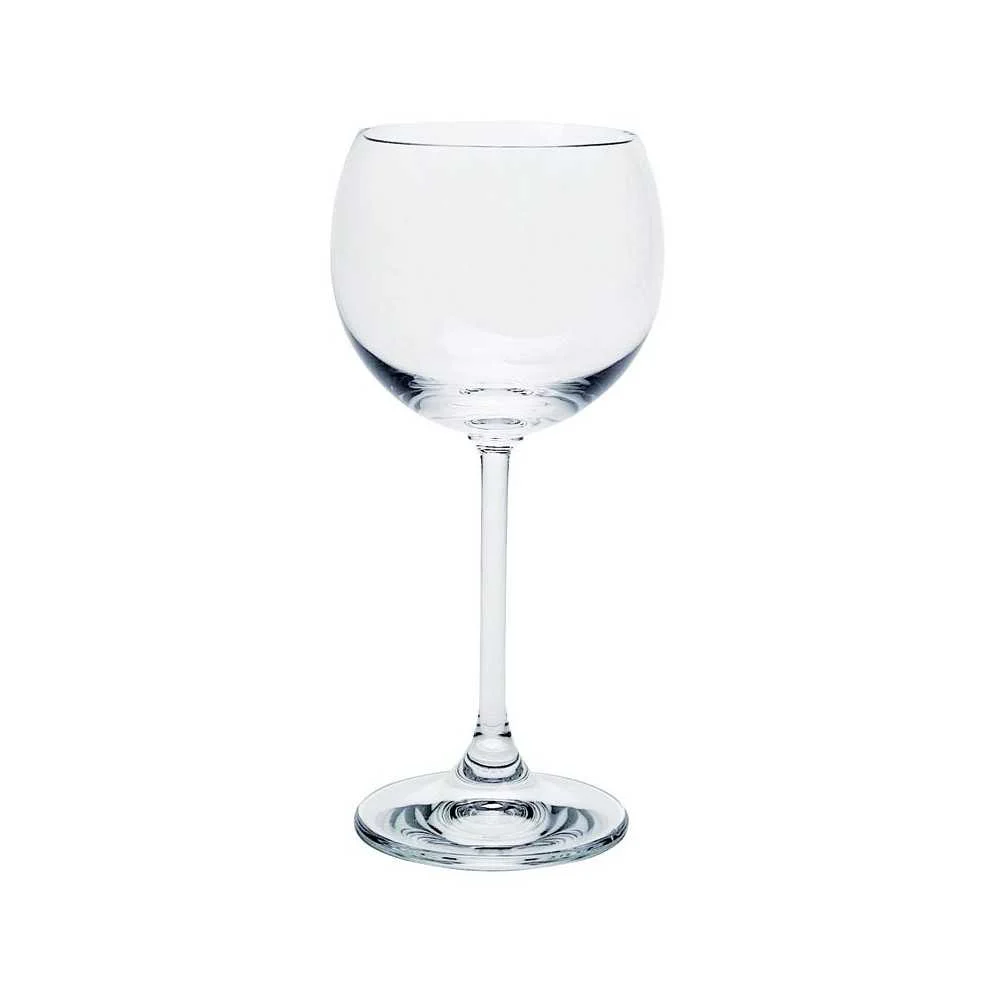 Calice Vino Rosso Orseggi Cristallo