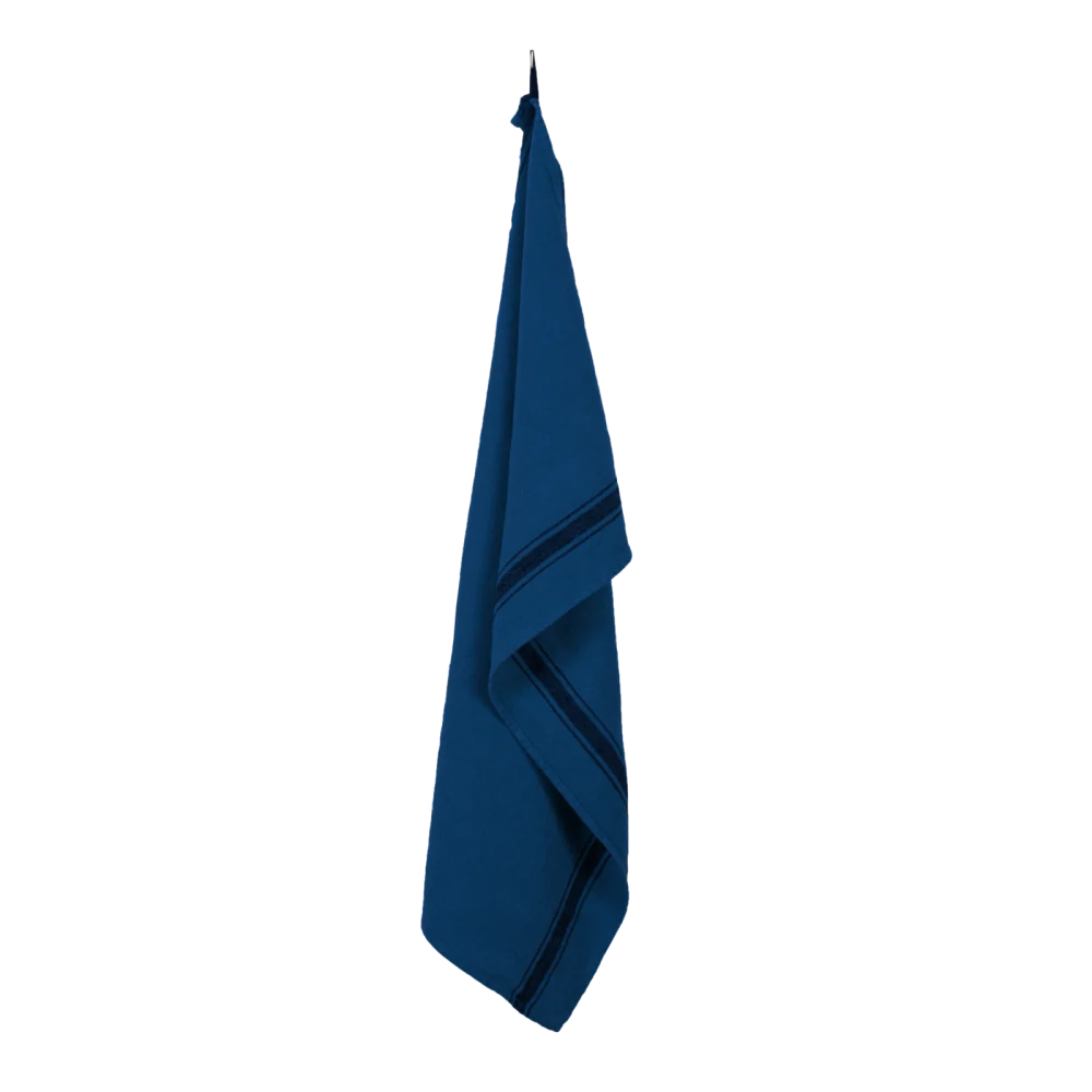 Canovaccio Olbia Blu 46x70 – Tono Rilassante