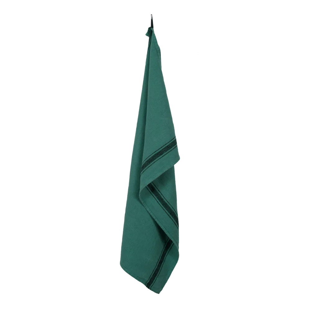 Canovaccio Olbia Cedre 46x70 – Verde Bosco