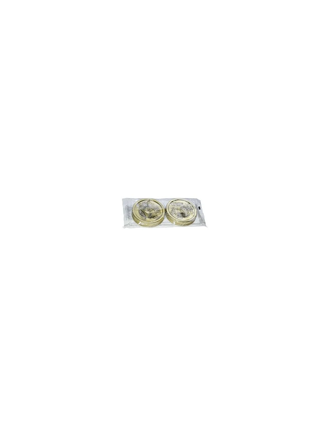 CAPSULA FIOCCO 86  (1,00-1,5) PZ2