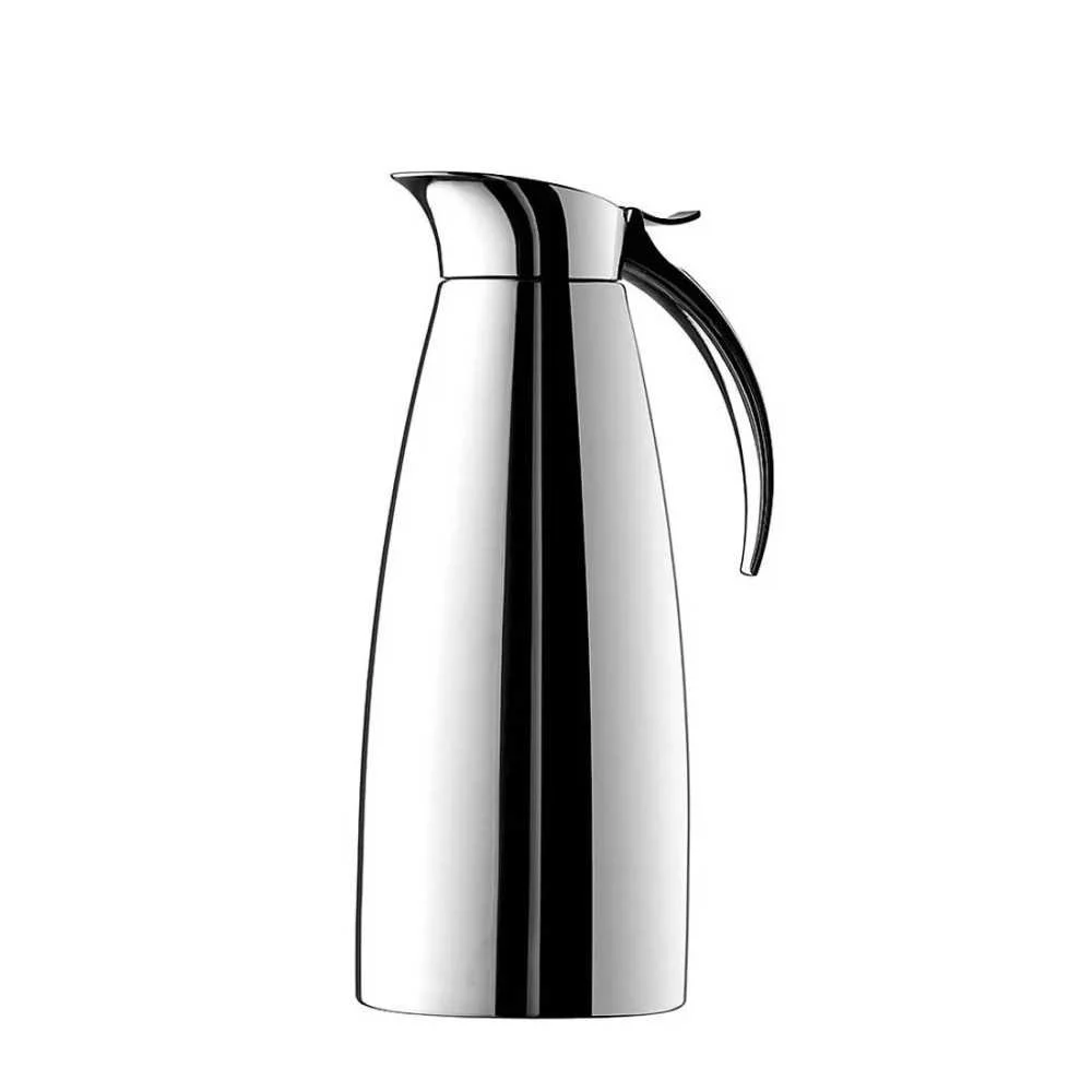 Caraffa Termica Easy Open 1L – Inox