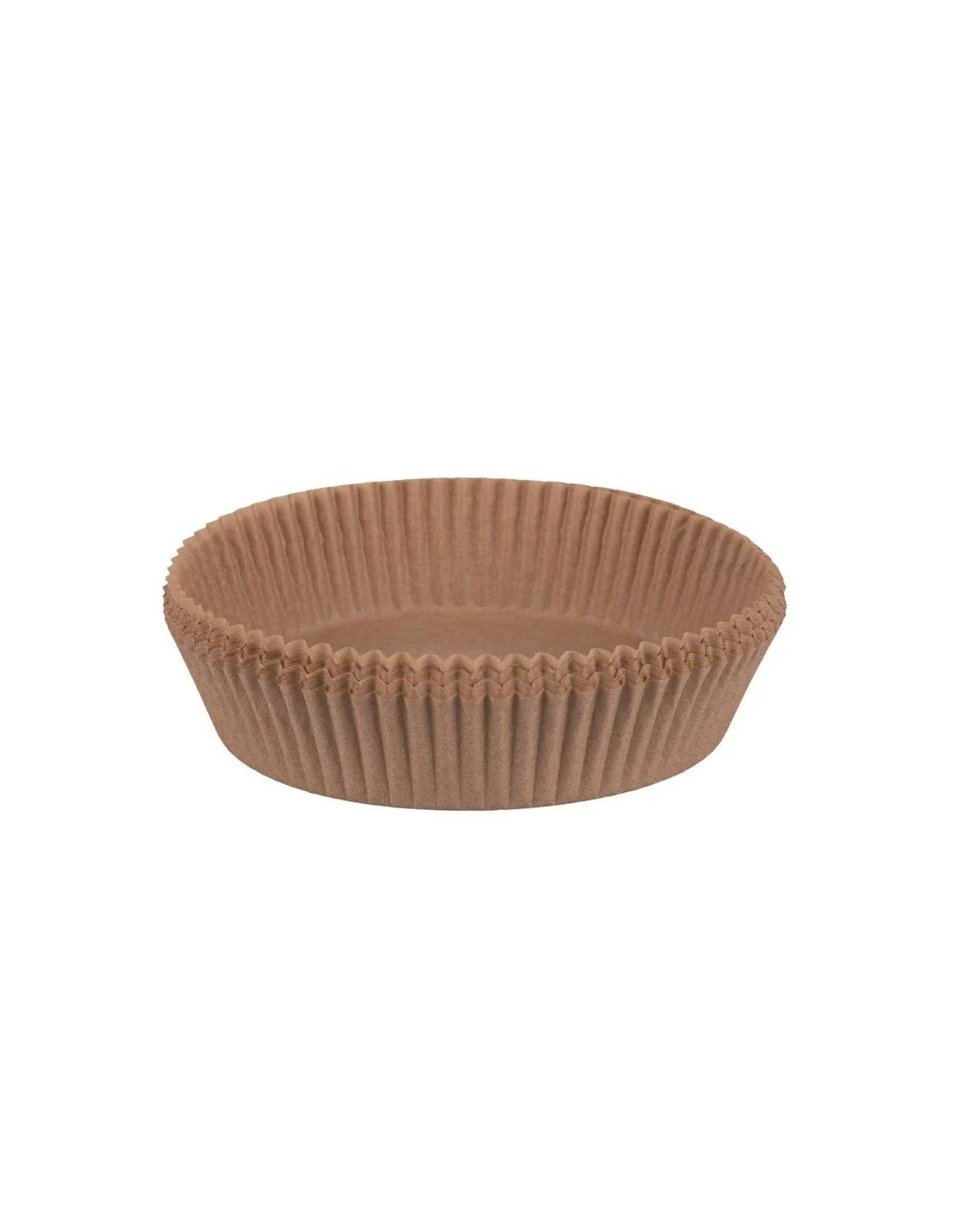 CARTA FORNO FRIGGITRICE ARIA 20 PZ Ø 16