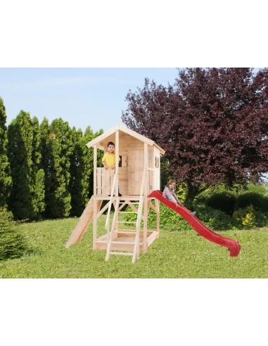 CASETTA GIOCO BIMBI ALIDA