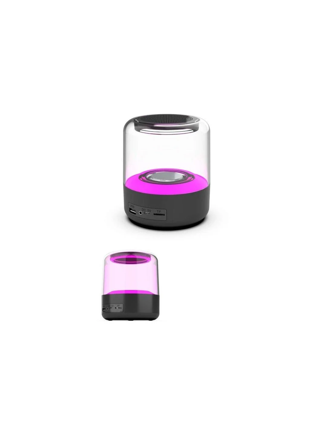 CASSA SPEAKER BLUETOOTH 5W AKAI