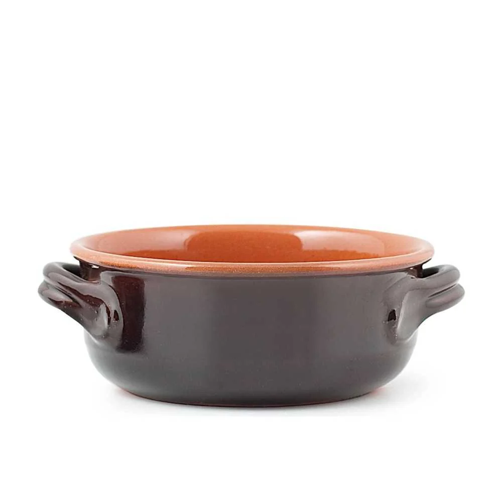 Casseruola 2 Manici in Ceramica Vulcania Ø 26 cm – Cucina e Presentazione