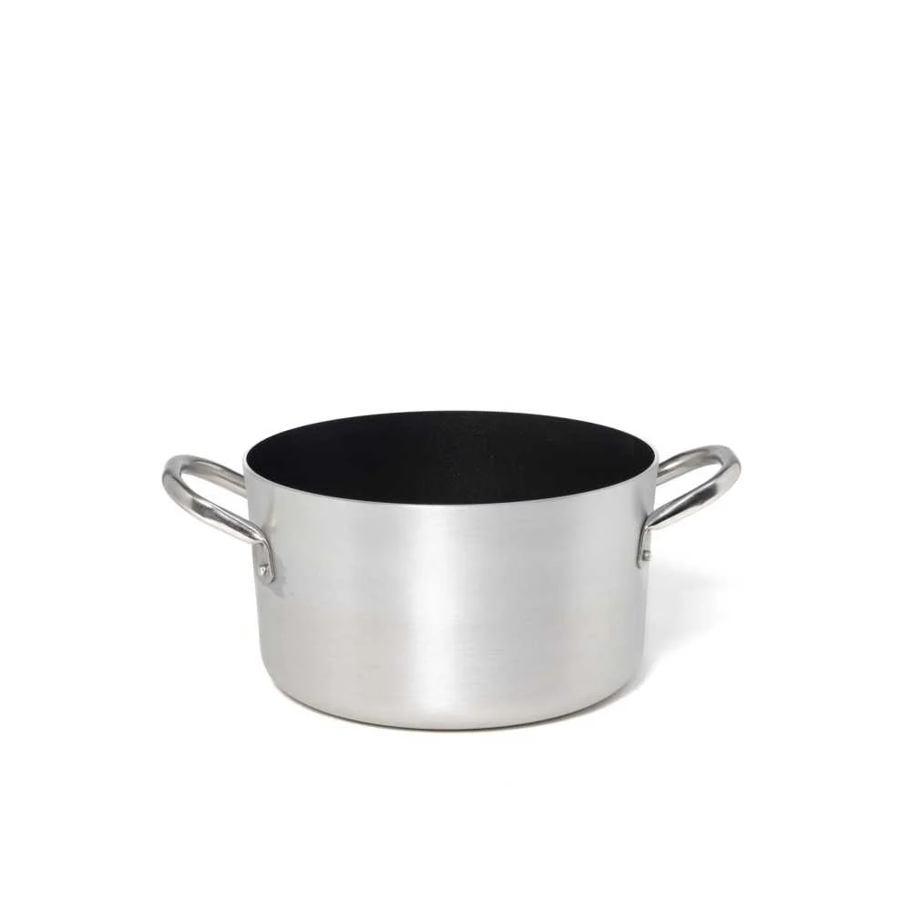 Casseruola Antiaderente Ø 28 cm 2 Manici