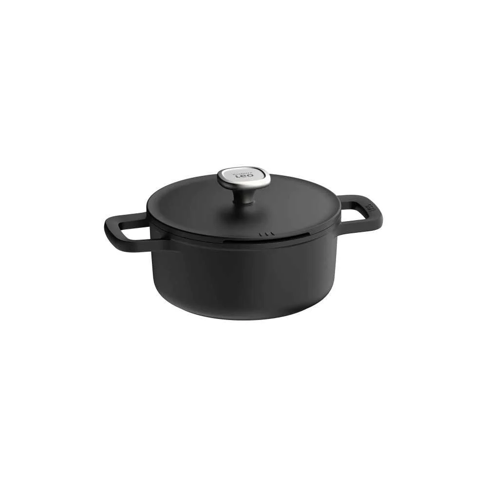 Casseruola Antiaderente Phantom Ø 20 cm di BergHOFF
