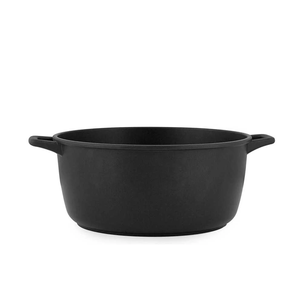Casseruola Executive Chef 2 Manici in Alluminio Pressofuso Ø 32 cm