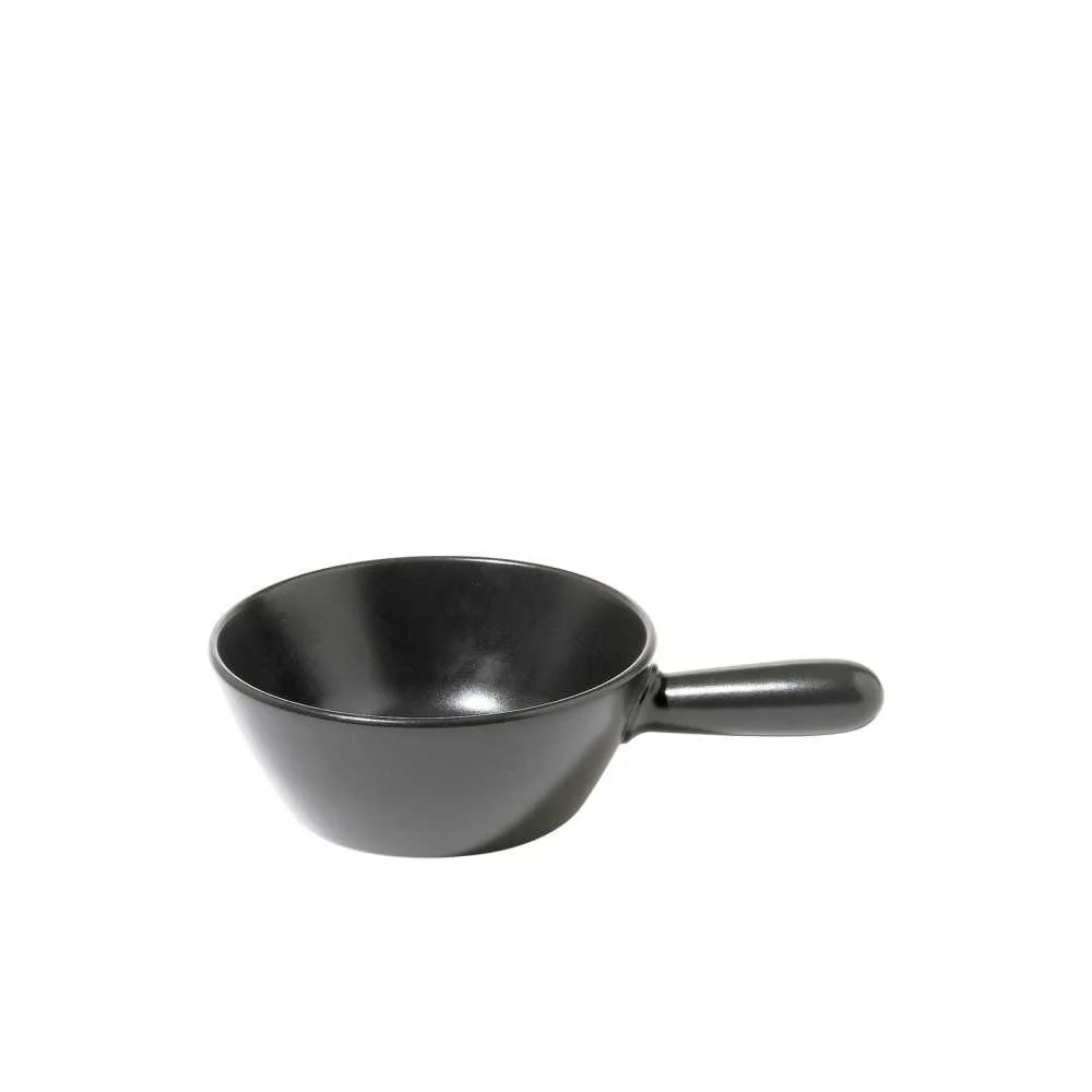 Casseruola Fonduta in Ceramica "Mami" Ø 24 cm by Alessi – Momenti di Convivialità