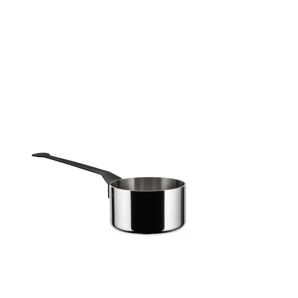 Casseruola "La Cintura di Orione" Ø 20 cm by Alessi – Precisione Professionale