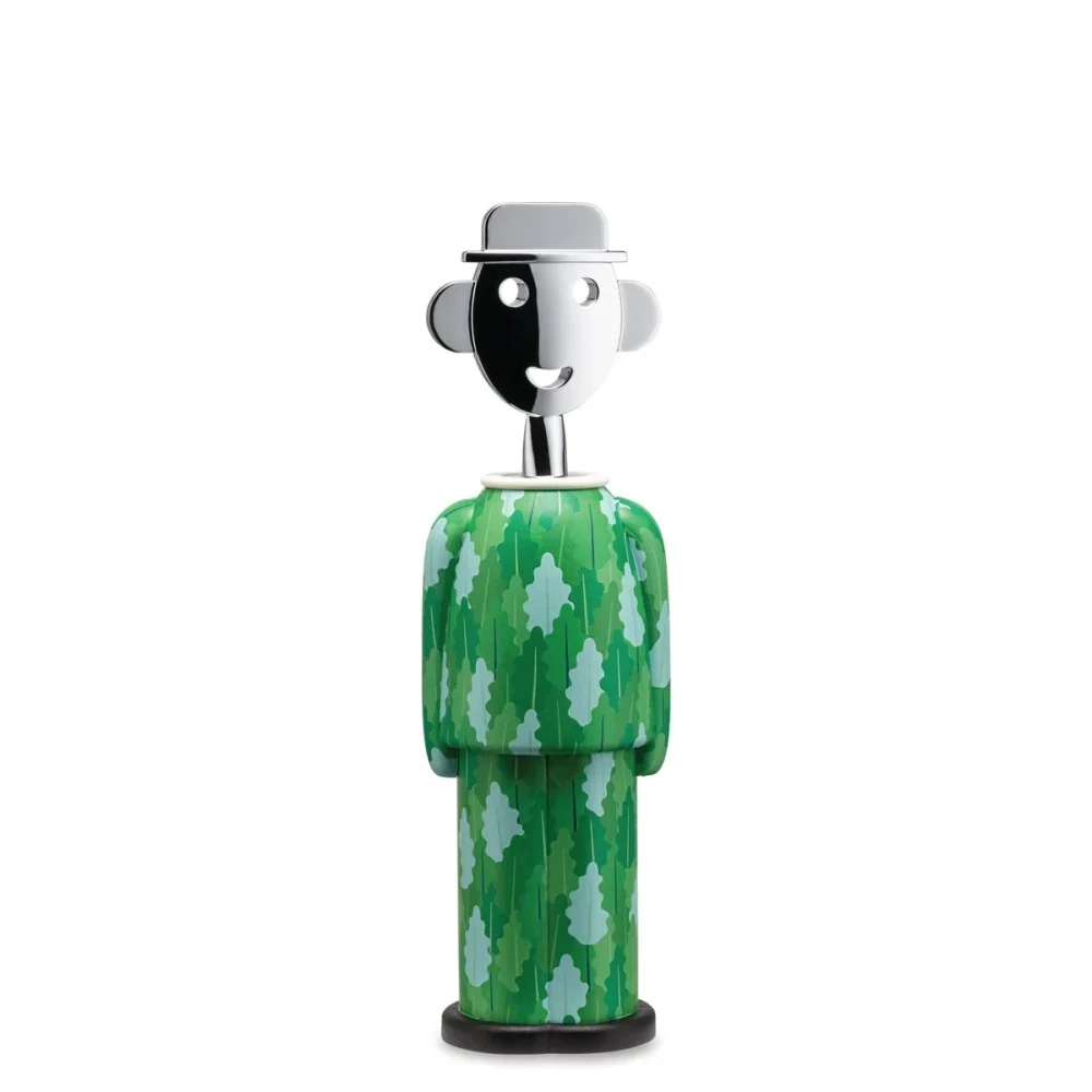 Cavatappi "Alessandro M." Arborea – by Alessi