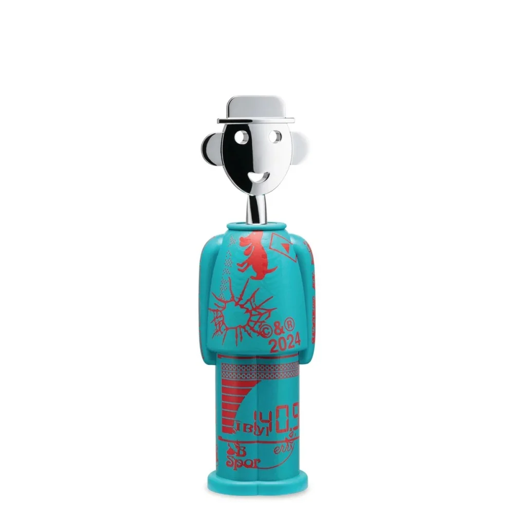 Cavatappi "Alessandro M." Liquid – by Alessi
