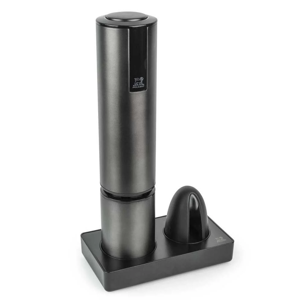 Cavatappi Elettrico Peugeot Elis Touch USB