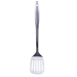 Palafritto in acciaio inox 18/0, silver, SìChef
