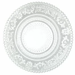 Piattino pane in vetro, Imperial