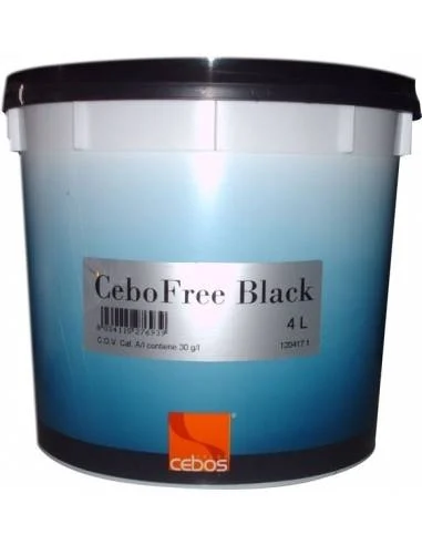 CeboFree Black