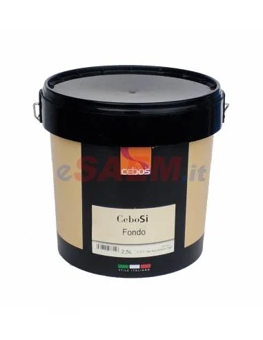 CeboSi Fondo