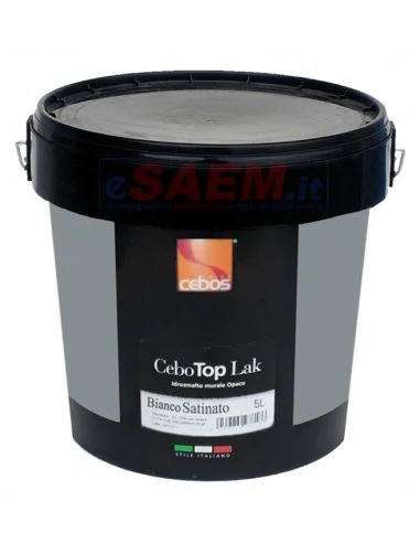 CeboTop Lak