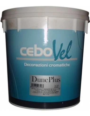 CeboVel DunePlus