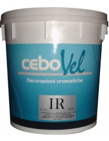 CeboVel IR