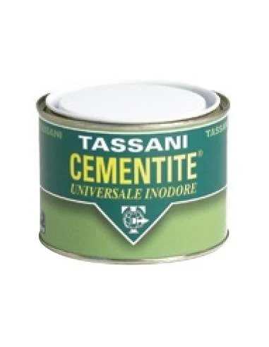 Cementite Universale Inodore