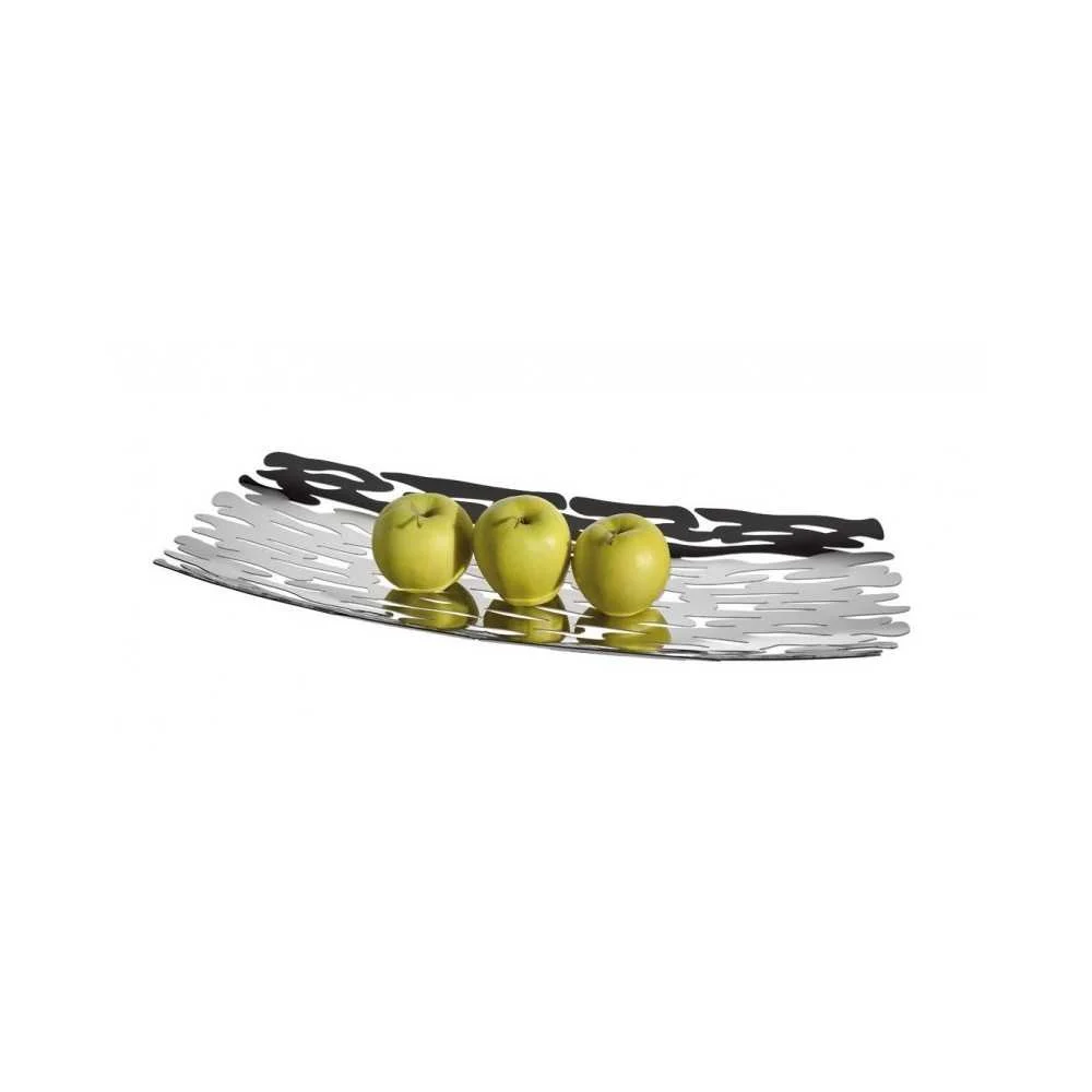 Centrotavola Bark in Acciaio Inox Lucido – Alessi