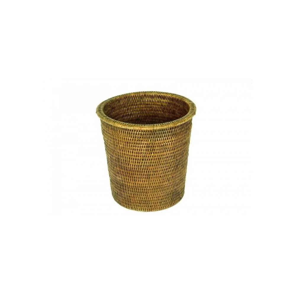 Cesta Dobby per Biancheria in Rattan