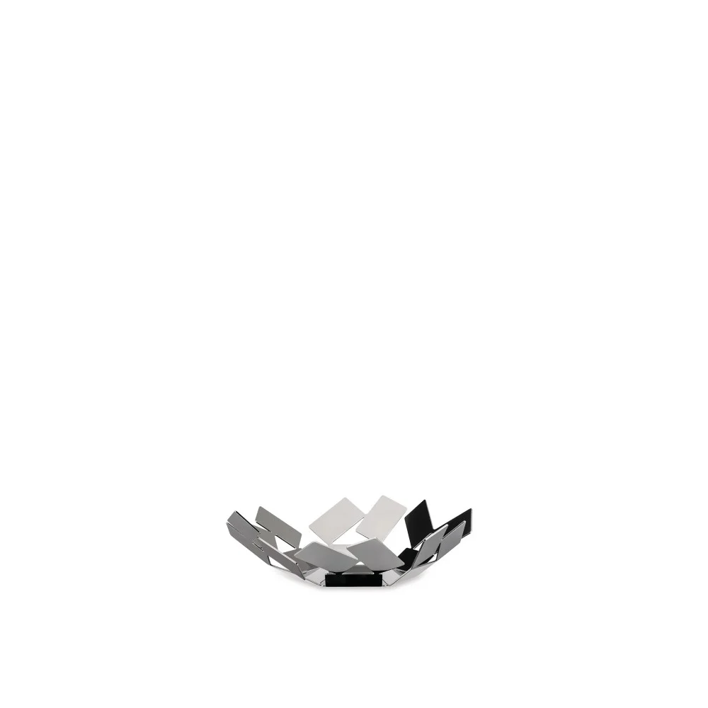 Cestino “La Stanza dello Scirocco” 24,5x23,2 cm by Alessi