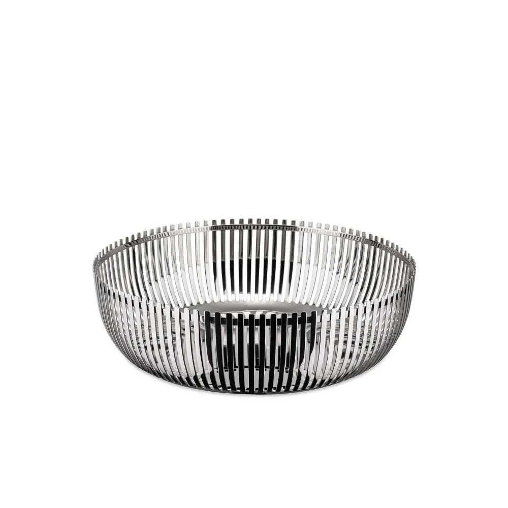 Cestino Tondo PCH02 Ø 23 cm Alessi