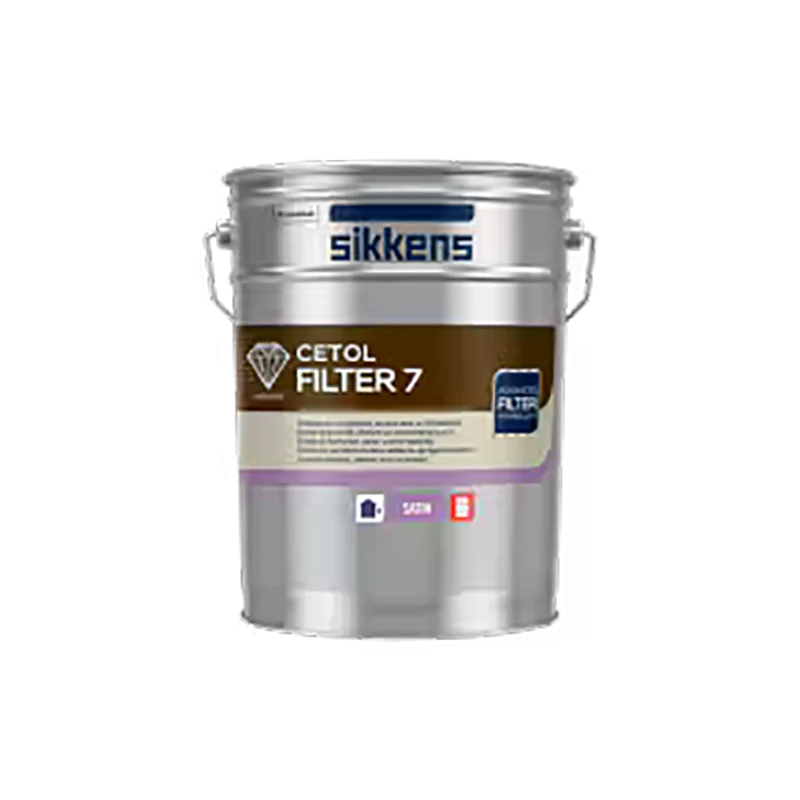 CETOL FILTER 7 PLUS