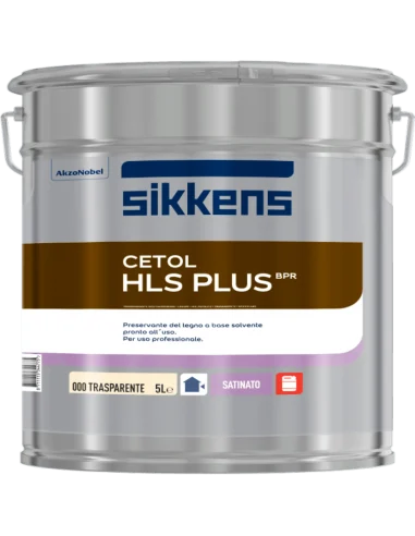 CETOL HLS PLUS BPR