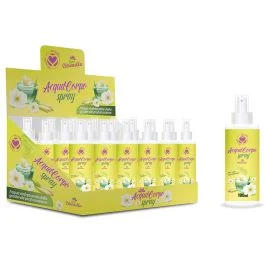 Spray alla citronella 100 ml, Setablu