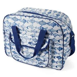 Pesci Borsa termica 38 l