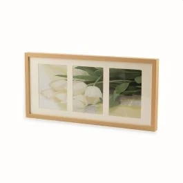 Cornice portafoto 25x52x3 cm
