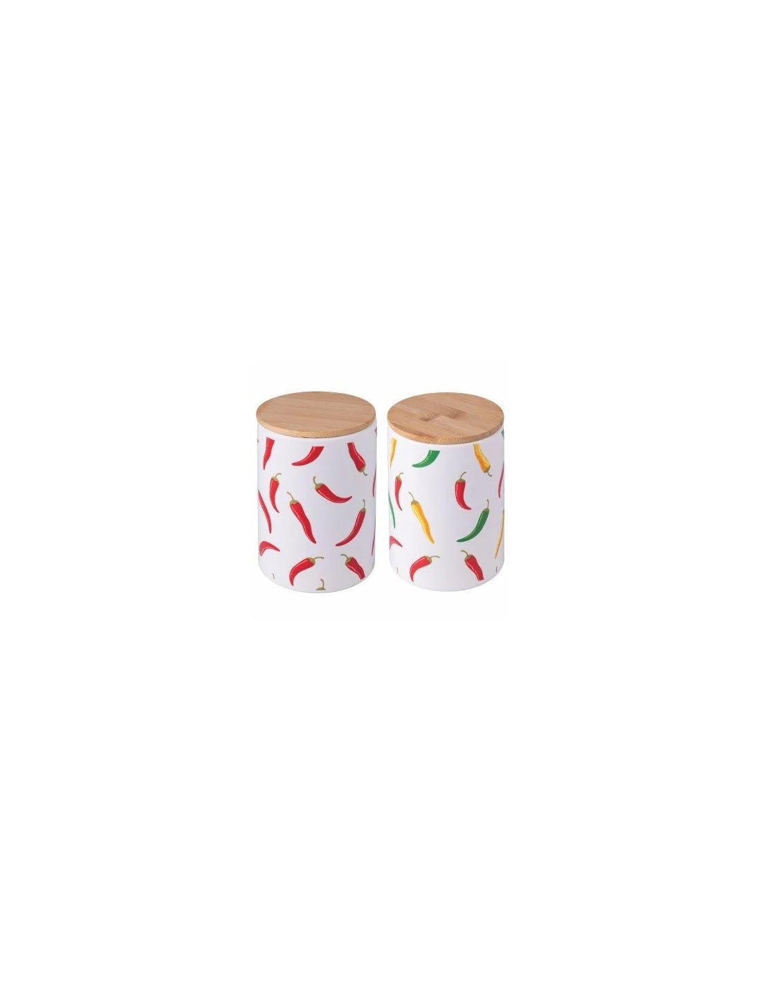 CHILI BARATTOLO D10XH15CM 700GR