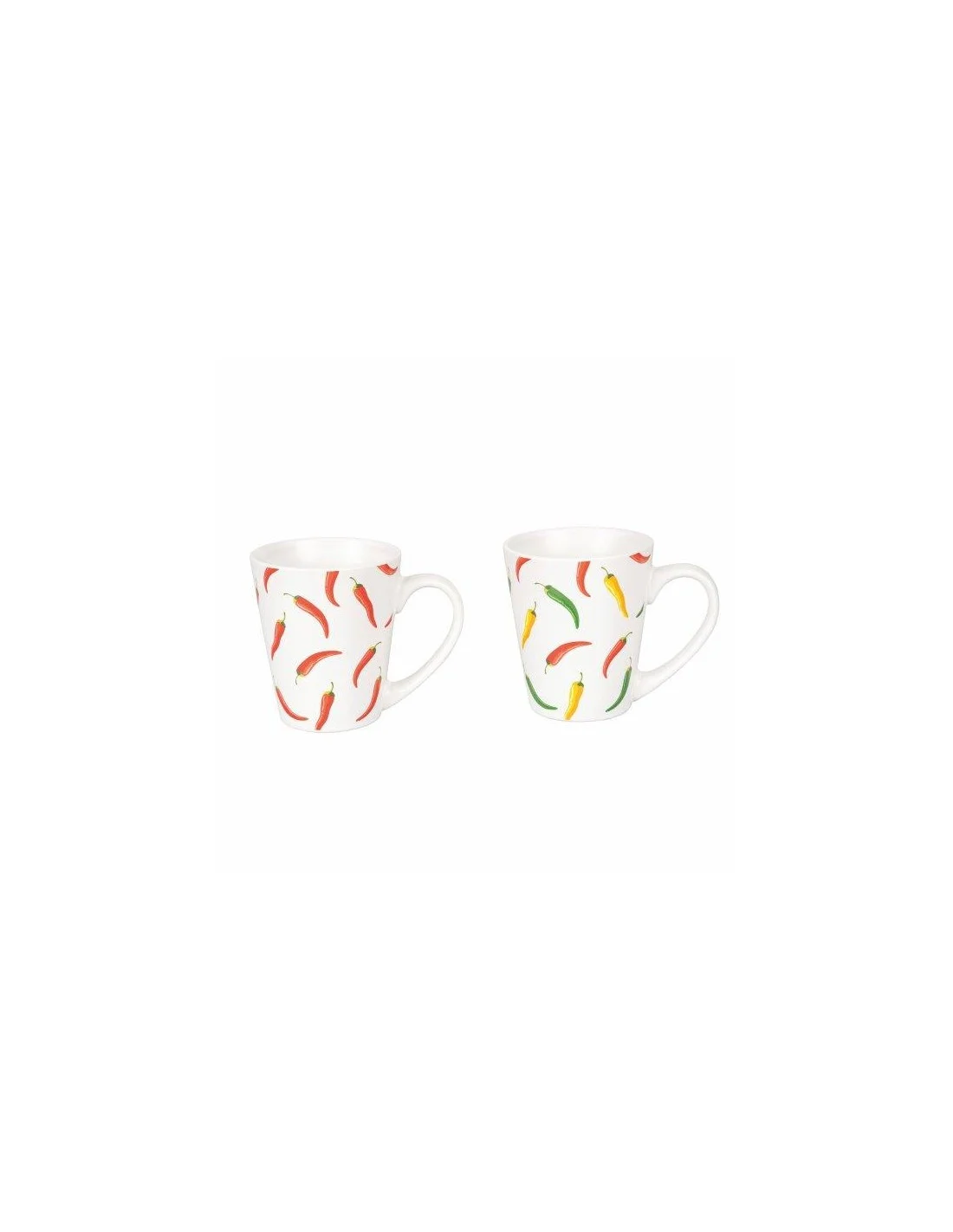 CHILI MUG TAZZA MUG COLAZIONE