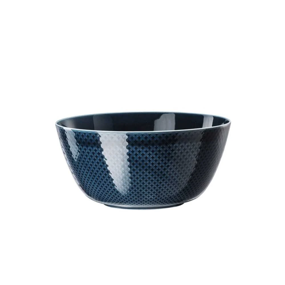 Ciotola Rosenthal Junto Ocean Blue Ø 22 cm