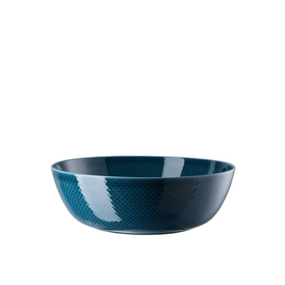 Ciotola Rosenthal Junto Ocean Blue – Raffinatezza Marina