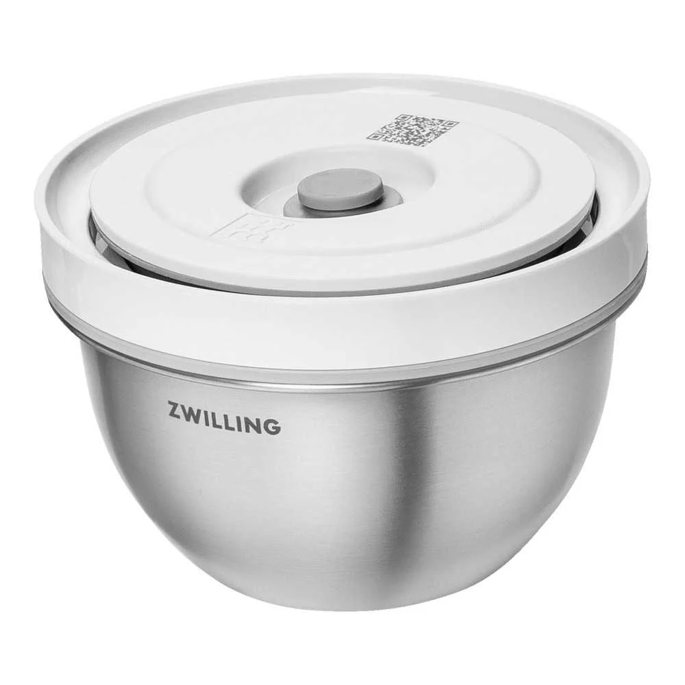 Ciotola Sottovuoto Acciaio 12 cm – by ZWILLING
