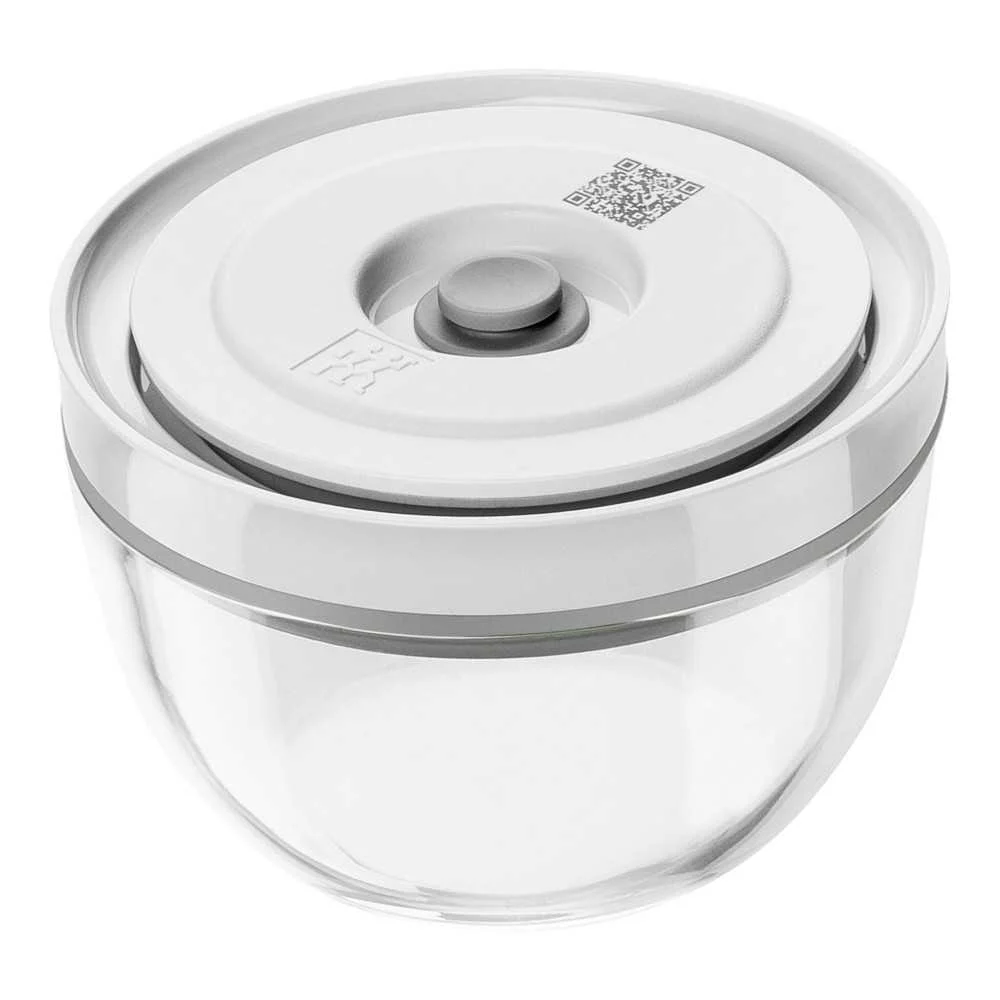 Ciotola Sottovuoto Vetro 12 cm "Fresh & Save" – by ZWILLING