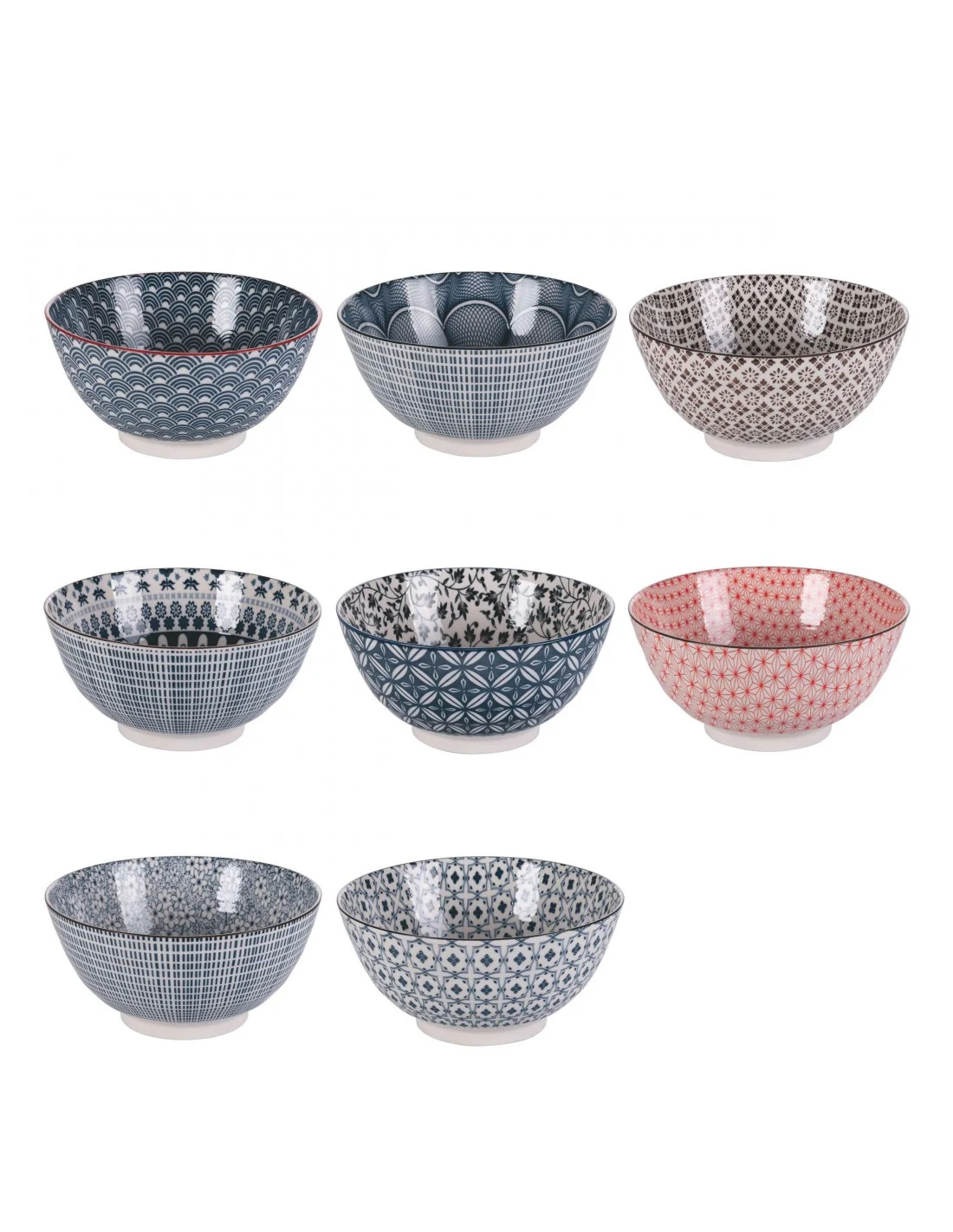 CIOTOLINA D11,5CMX6,5CM 8 COLORI ASSORTITI